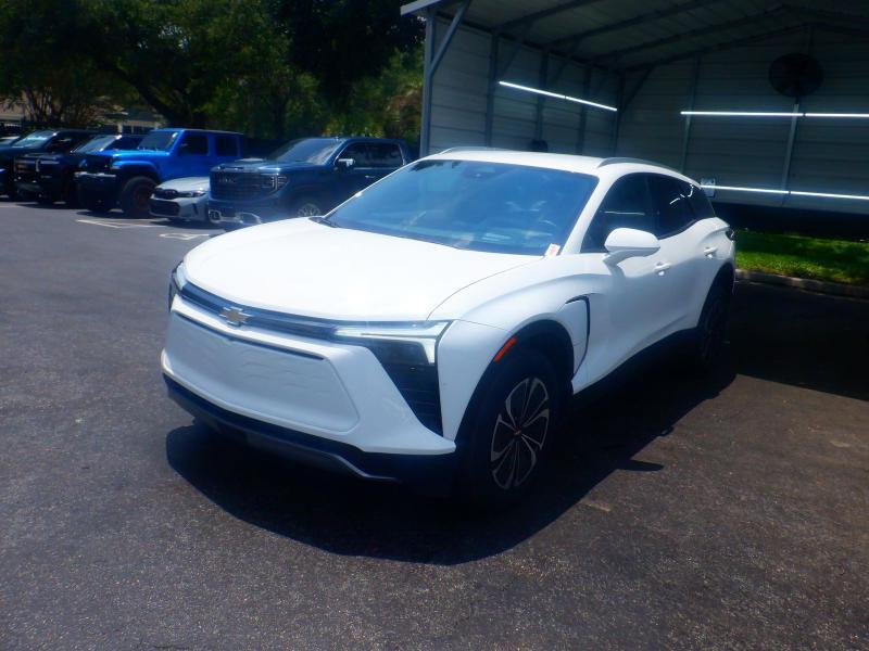 chevrolet blazer ev 2024 3GNKDBRJ4RS201448 image chevrolet blazer ev 2024 3GNKDBRJ4RS201448 image